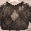 Dirndlbluse