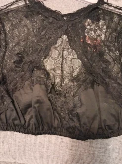 Dirndlbluse