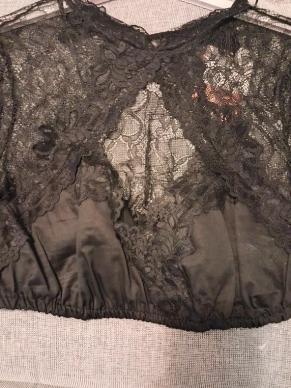 Dirndlbluse