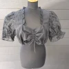 Dirndlbluse
