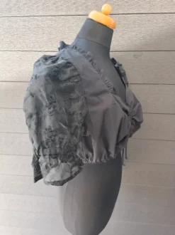 Dirndlbluse