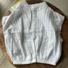 Dirndlbluse Himmelreich Gr. XS