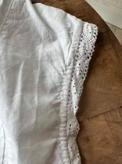 Dirndlbluse Himmelreich Gr. XS