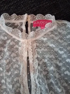 Dirndlbluse Krüger Madl Neu