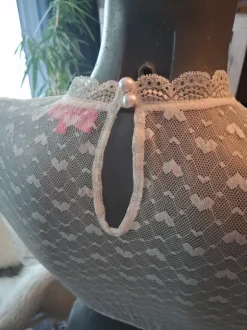 Dirndlbluse Krüger Madl Neu