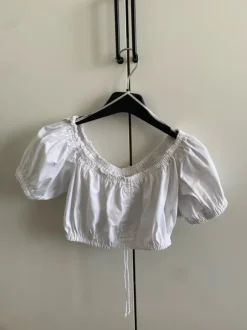 Dirndlbluse Stockerpoint
