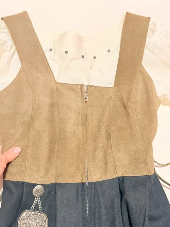 Dirndlkleid