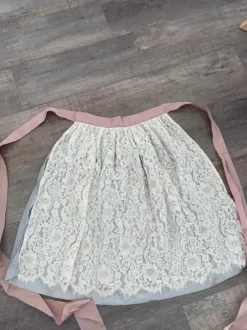 Dirndlschürze 58cm