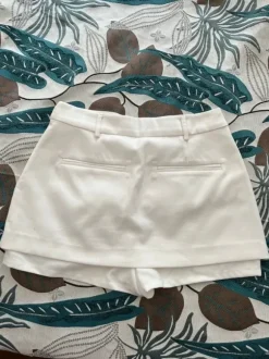 Dissh Skort