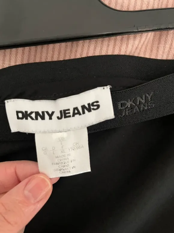 DKNY Jeans Rock