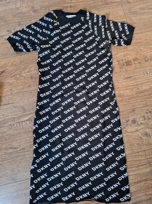 Dkny Kleid Gr. S