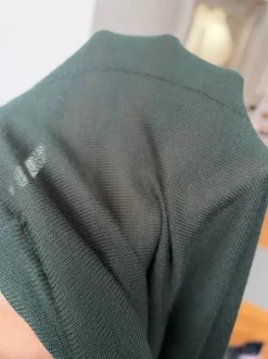 Dünne Cardigan