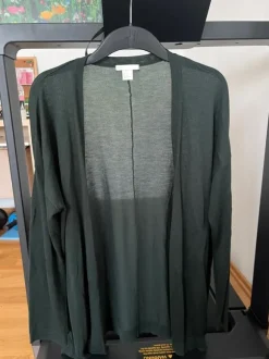 Dünne Cardigan