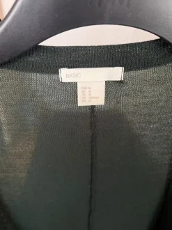 Dünne Cardigan