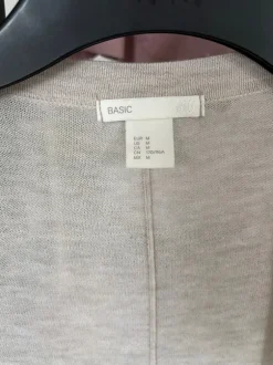 Dünne Cardigan