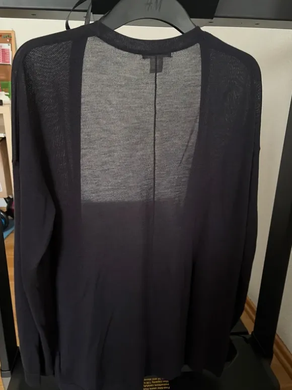 Dünne Cardigan