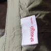 Dünne Cargo Hose