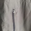 Dünne Frühlingsjacke mit Stickerei