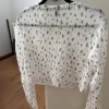 Dünne Jacke