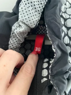 Dünne Jacke von H&M in Gr. 36