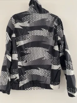 Dünne Jacke von H&M in Gr. 36