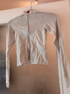 dünne Jacke von New Yorker