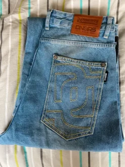 DNRGS Dangerous Baggy Jeans 32/32