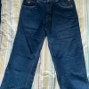 DNRGS Dangerous Baggy Jeans 32/32