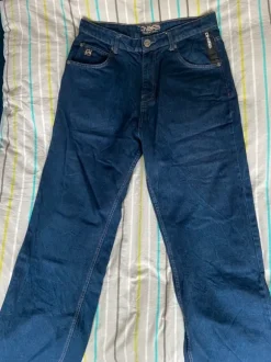 DNRGS Dangerous Baggy Jeans 32/32