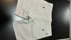 Dockers Shorts Hellblau W32