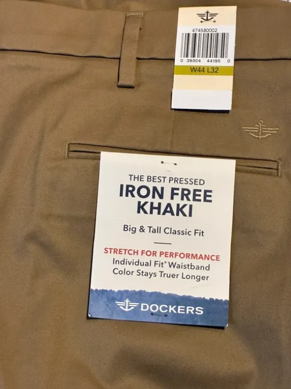 Dockers Stoffhose
