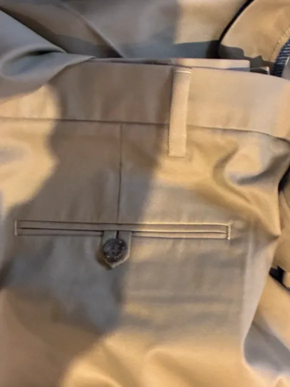 Dockers Stoffhose