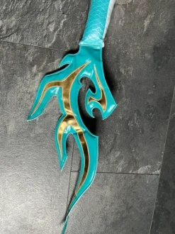 Dokidoki SR Dan Heng Tail Schwanz 1/3 delusion Cosplay