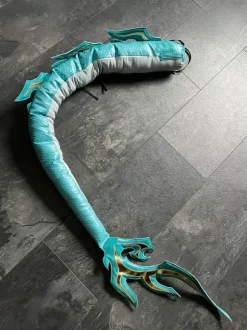 Dokidoki SR Dan Heng Tail Schwanz 1/3 delusion Cosplay