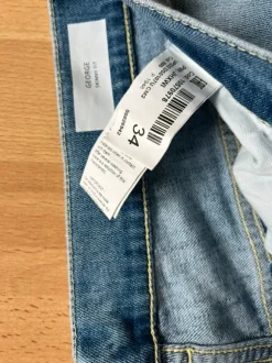 Dondup W34 neu