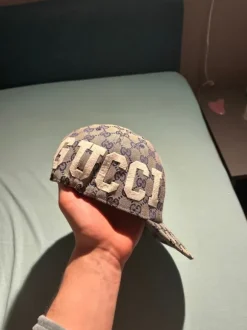 Doppel g 25 cap