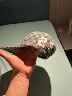 Doppel g 25 cap