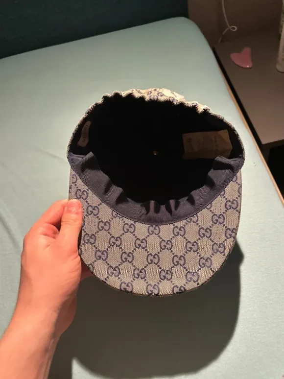 Doppel g 25 cap