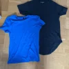 Doppelpack Basic Shirts „S“