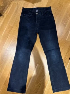 Dream Jeans BY MAC