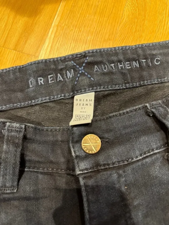 Dream Jeans BY MAC
