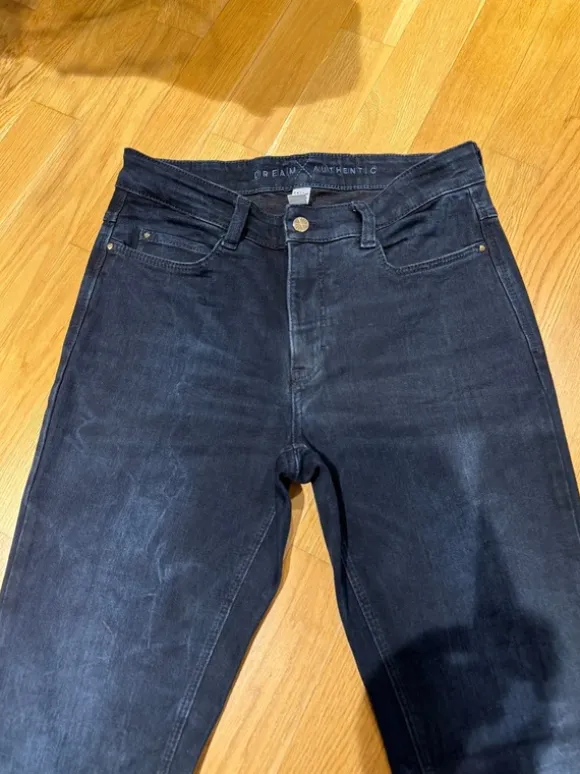 Dream Jeans BY MAC