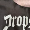 Dropsize Off shoulder Hoodie