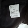 Drykorn sakko 50/52 in grau braun