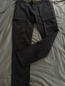Dstrezzed Trackpants