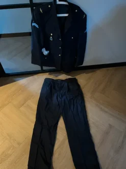 DT Klu compleet