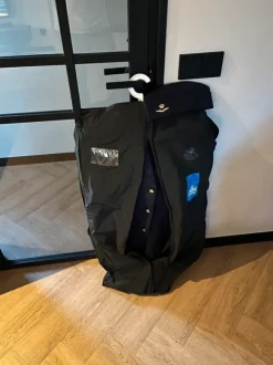 DT Klu compleet