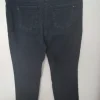 Dunkelblaue Damenjeans von Toni in Größe 46