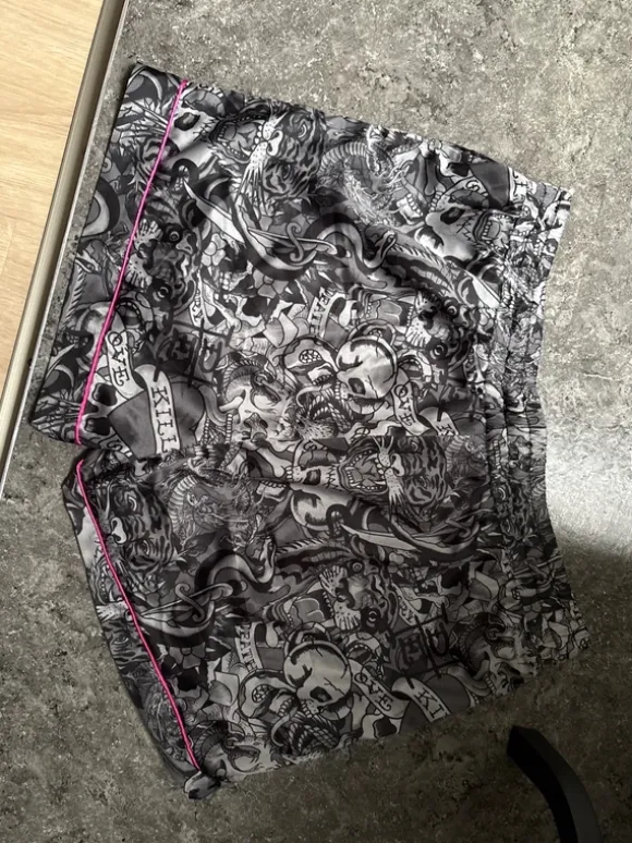 Ed hardy shorts