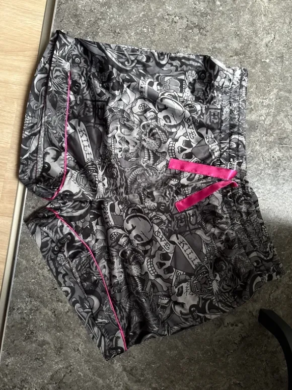 Ed hardy shorts